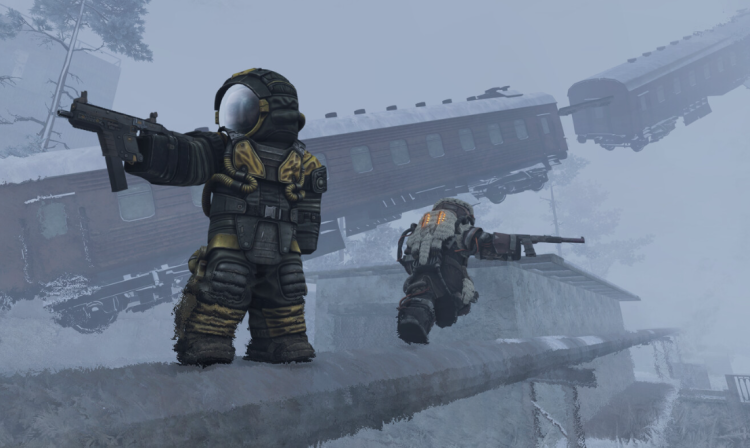 Mikä on ilmainen Epic Games -peli tänään?