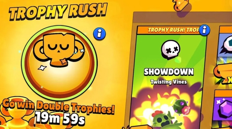 Brawl Talk helmikuu 2026: Uusi palkintojärjestelmä, 100. tappelupeli ja massiivinen päivitys paljastettu 7