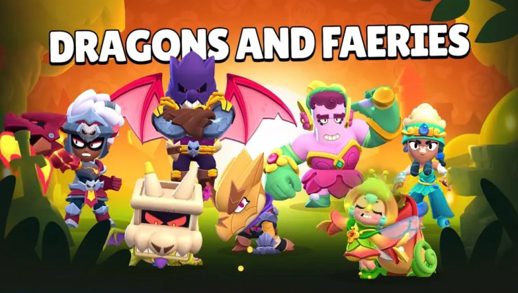 Brawl Talk helmikuu 2026: Uusi palkintojärjestelmä, sadas tappelija ja massiivinen päivitys paljastettu 9