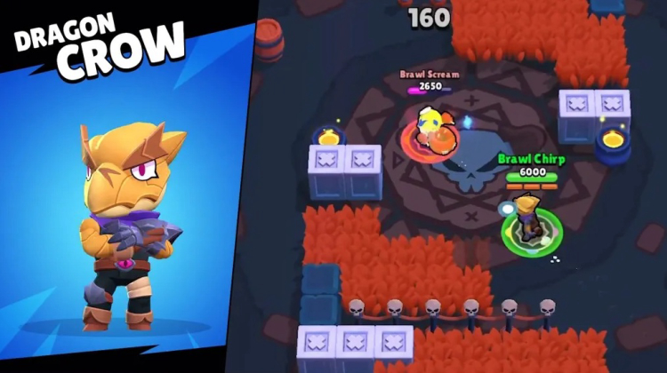 Brawl Talk helmikuu 2026: Uusi palkintojärjestelmä, sadas tappelija ja massiivinen päivitys paljastettu 10