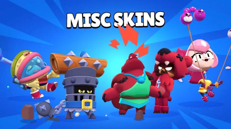 Brawl Talk helmikuu 2026: Uusi palkintojärjestelmä, sadas tappelija ja massiivinen päivitys paljastettu 11