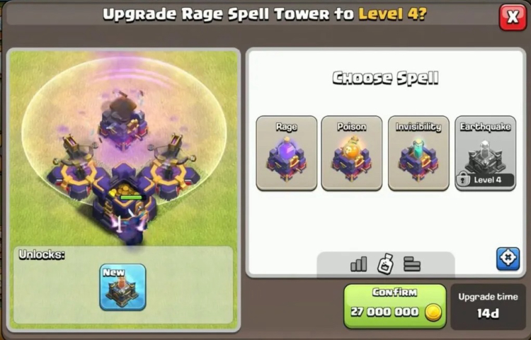 Clash of Clansin helmikuun 2026 päivitys – Kaikki tähän mennessä paljastettu 1