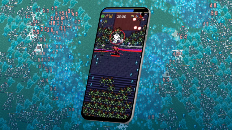 Parhaat mobiilipelit (helmikuu 2026) -lista 9