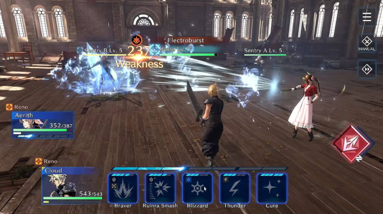 Parhaat mobiilipelit (helmikuu 2026) -lista 10