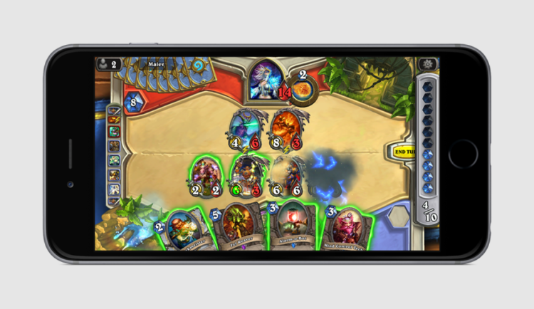 Parhaat mobiilipelit (helmikuu 2026) -lista 11