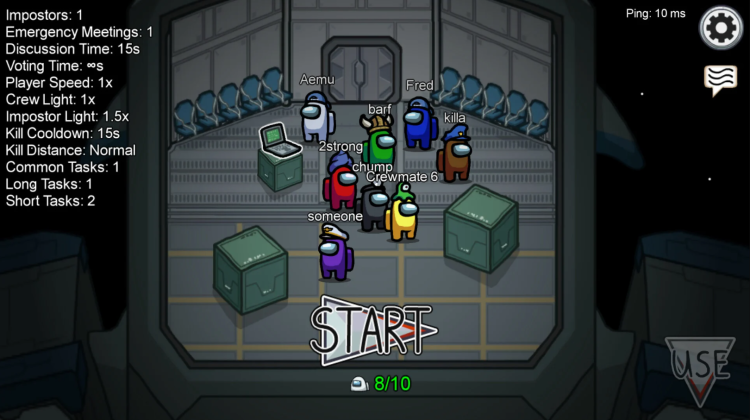 Parhaat mobiilipelit (helmikuu 2026) -lista 12