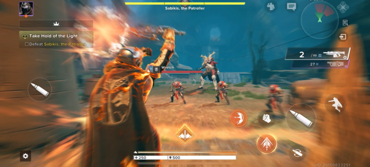 Parhaat mobiilipelit (helmikuu 2026) -lista 17