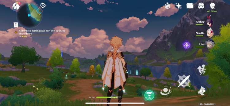 Parhaat mobiilipelit (helmikuu 2026) -lista 20