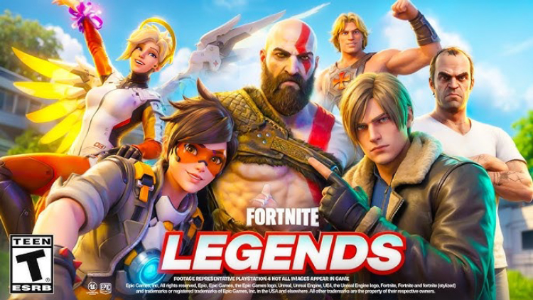 Fortnite Chapter 7 Season 2: Mitä odottaa seuraavalta Fortnite Season 2:lta