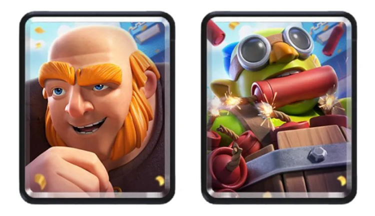 Clash Royale Merge Tacticsin 7. kauden päivitys – Täydellinen erittely 2