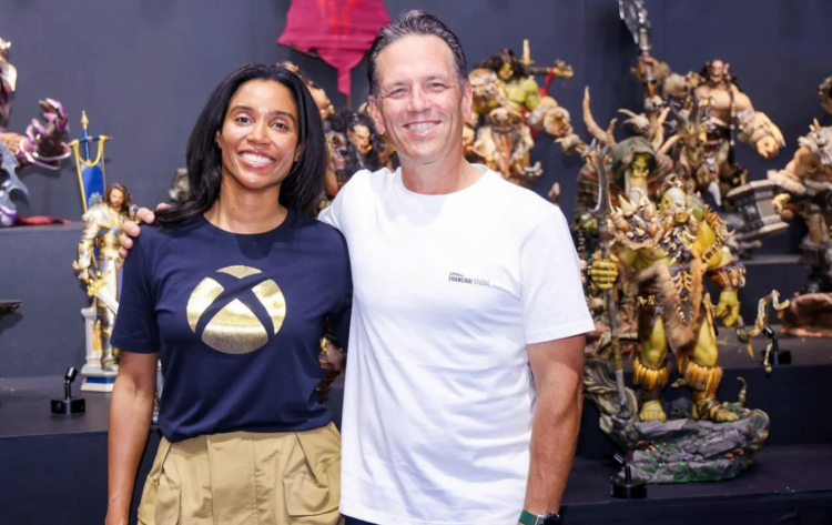 Phil Spencerin lähdöllä voi olla valtava vaikutus Xbox 1:n tulevaisuuteen