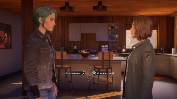 Life is Strange: Reunion saa uusia pelikuvaustietoja 1
