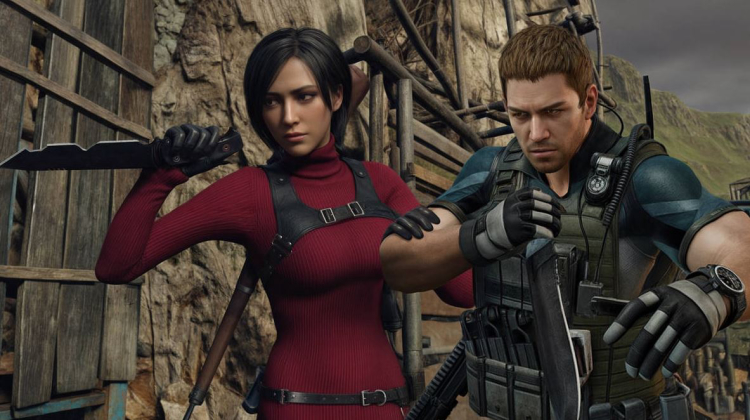 Hahmot, jotka saattavat esiintyä Resident Evil Requiem 1:ssä