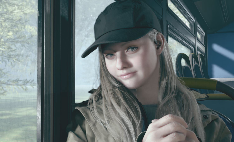 Hahmot, jotka saattavat esiintyä Resident Evil Requiem 2:ssa