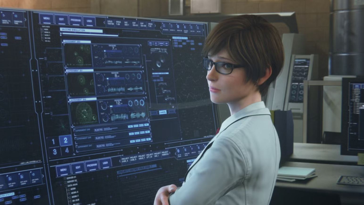 Hahmot, jotka saattavat esiintyä Resident Evil Requiem 4:ssä