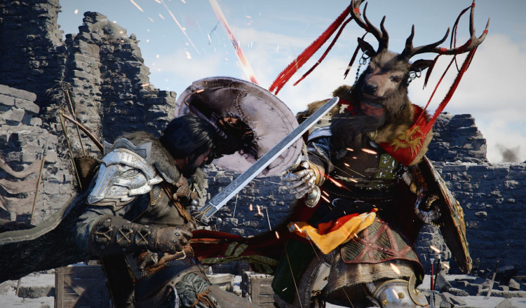 Crimson Desert -yleiskatsaus: Kaikki mitä tiedämme tähän mennessä vuoden 2026 suurimmasta pelistä, Dragons 4:stä