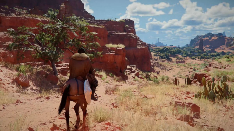 Crimson Desert -yleiskatsaus: Kaikki mitä tiedämme tähän mennessä vuoden 2026 suurimmasta Dragons 5 -pelistä