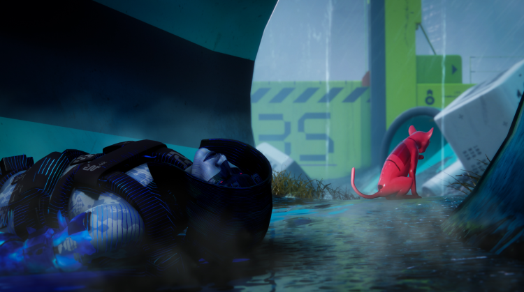 Kuinka saada Marathon Playtest Rewards 2 -palkintoja