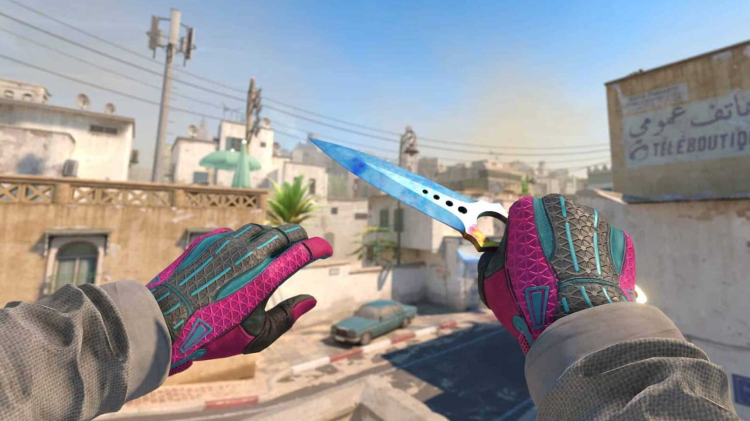 Valve joutuu oikeusjuttuun New Yorkissa väittäen laitonta uhkapelaamista pelien saalislaatikoiden kautta 1