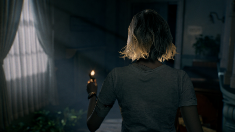 Resident Evil Requiem tarjoaa kaksi pelityyliä, yhden brutaalin maailman 1