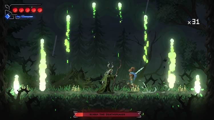 15 ilmaista Steam Next Fest -demoa, jotka sinun kannattaa ladata ennen 2. maaliskuuta 2026 8