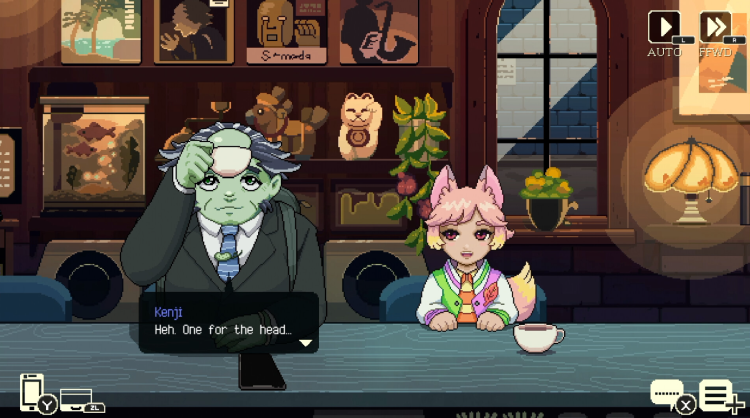 15 ilmaista Steam Next Fest -demoa, jotka sinun kannattaa ladata ennen 2. maaliskuuta 2026 13