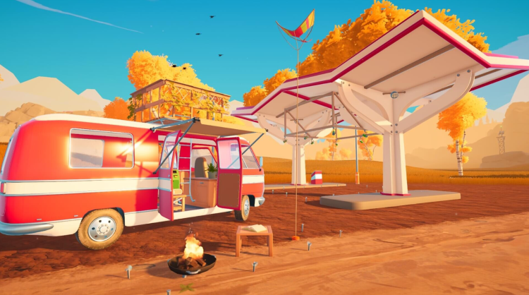 15 ilmaista Steam Next Fest -demoa, jotka sinun kannattaa ladata ennen 2. maaliskuuta 2026 14