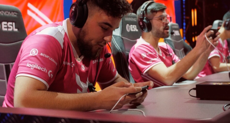 Mobiilipelit valtaavat kilpailullisen esportsin Malesiassa 2