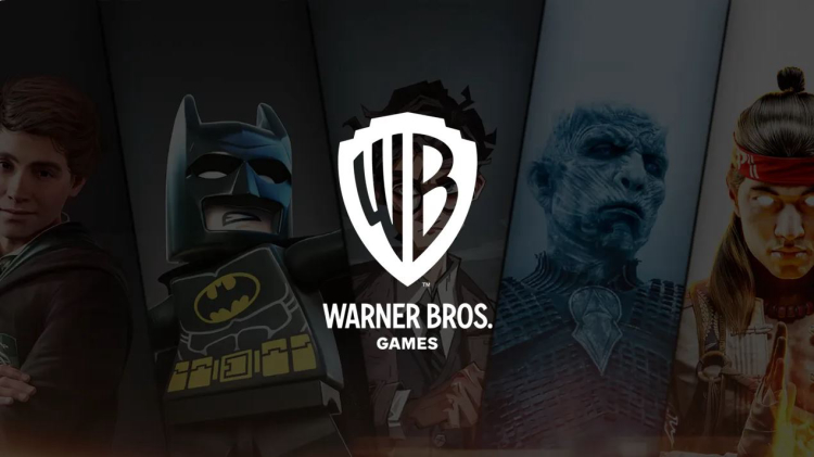 Warner Bros. Games vihjaa pian julkaistavista valtavista videopeleistä