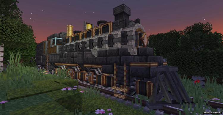 Suosituimmat Minecraft-modit juuri nyt (2026-versio) 4