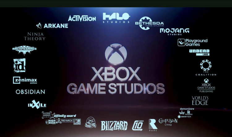 Microsoft valmistautuu julkaisemaan uuden Xbox-konsolin vuoden 2027 loppuun mennessä