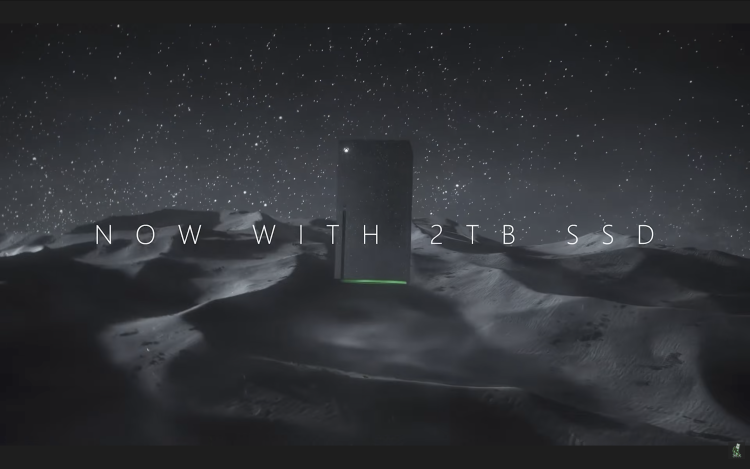 Microsoft valmistautuu julkaisemaan uuden Xbox-konsolin vuoden 2027 loppuun mennessä