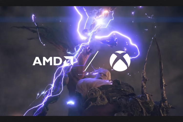 Microsoft valmistautuu julkaisemaan uuden Xbox-konsolin vuoden 2027 loppuun mennessä