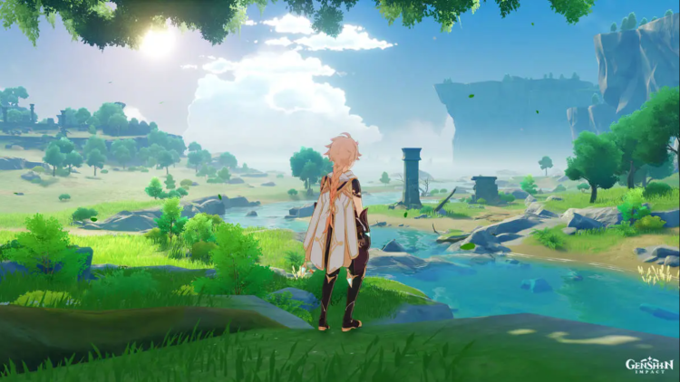 Parhaat avoimen maailman pelit tutkittavaksi maaliskuussa 2026 6