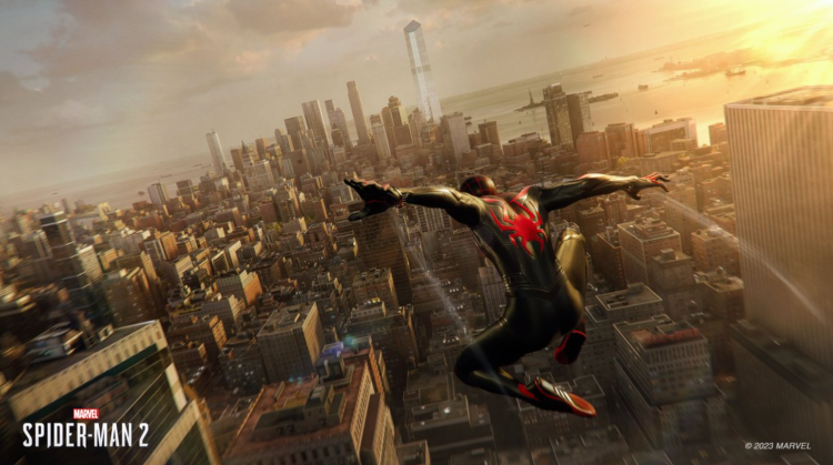 Parhaat avoimen maailman pelit tutkittavaksi maaliskuussa 2026 7