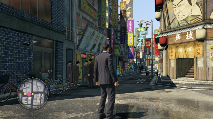 Parhaat avoimen maailman pelit tutkittavaksi maaliskuussa 2026 17