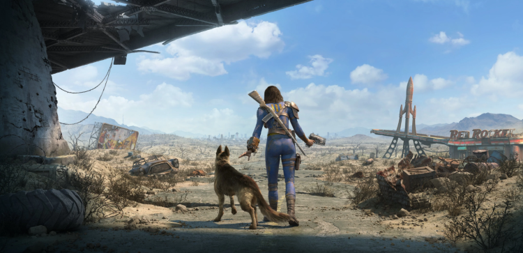 Parhaat avoimen maailman pelit tutkittavaksi maaliskuussa 2026 22