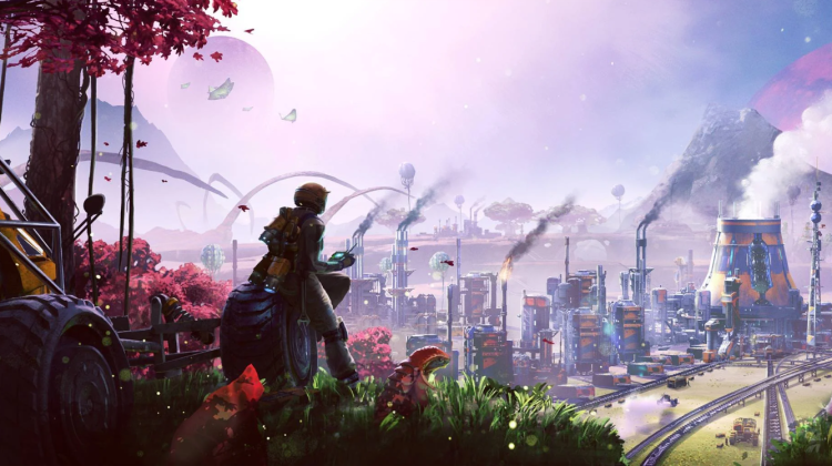 Parhaat avoimen maailman pelit tutkittavaksi maaliskuussa 2026 25