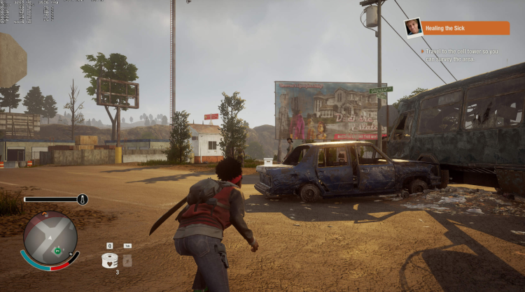 Parhaat avoimen maailman pelit tutkittavaksi maaliskuussa 2026 26