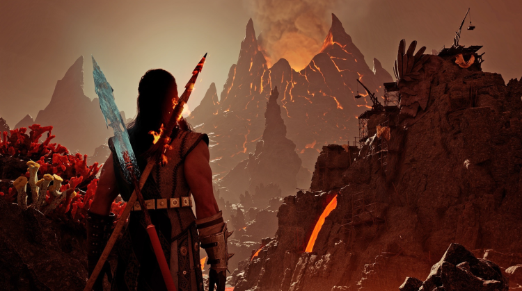 Parhaat avoimen maailman pelit tutkittavaksi maaliskuussa 2026 29