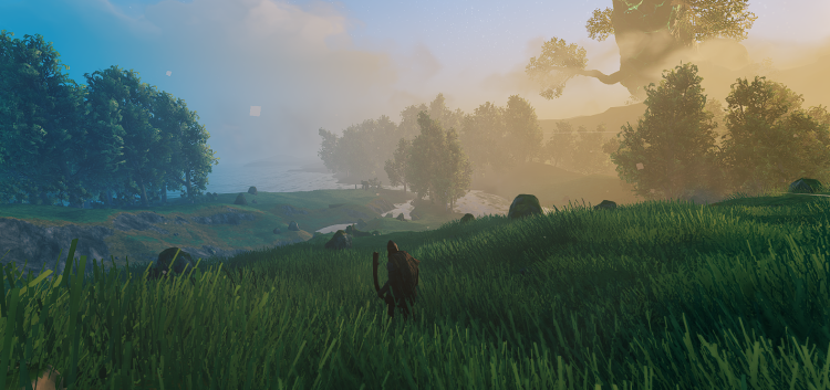 Parhaat avoimen maailman pelit tutkittavaksi maaliskuussa 2026 30