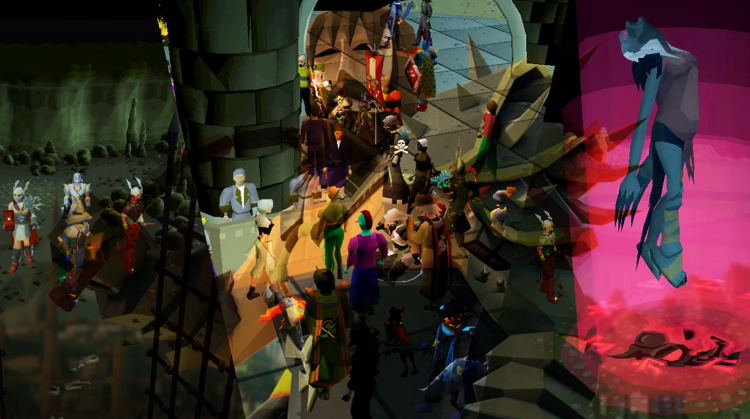 Parhaat avoimen maailman pelit tutkittavaksi maaliskuussa 2026 31