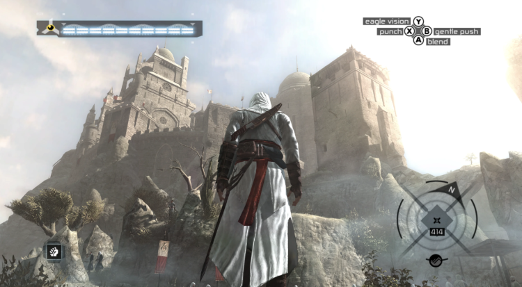 Parhaat avoimen maailman pelit tutkittavaksi maaliskuussa 2026 36