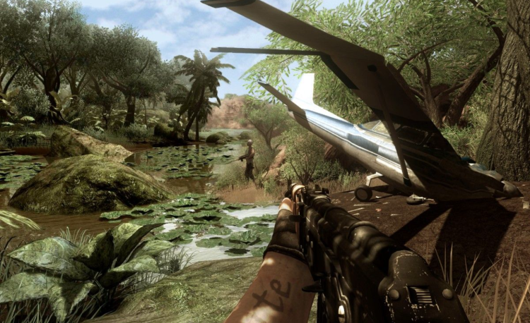 Parhaat avoimen maailman pelit tutkittavaksi maaliskuussa 2026 38