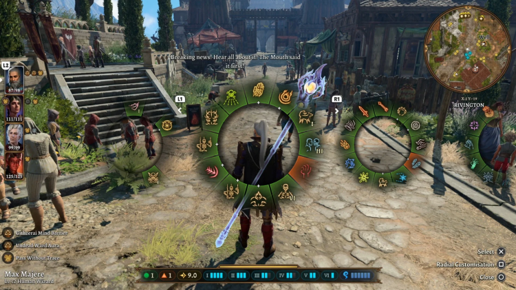 Parhaat avoimen maailman pelit tutkittavaksi maaliskuussa 2026 42