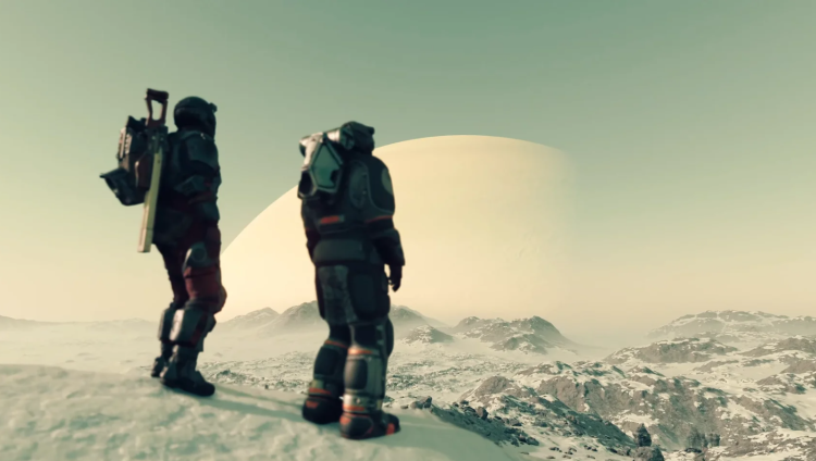 Parhaat avoimen maailman pelit tutkittavaksi maaliskuussa 2026 43