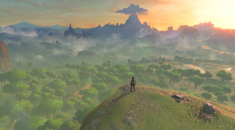 Parhaat avoimen maailman pelit tutkittavaksi maaliskuussa 2026 45