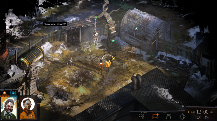 Parhaat roolipelit, joita kannattaa kokeilla juuri nyt (maaliskuussa 2026) 3