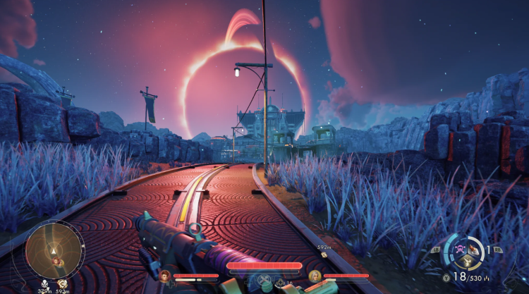 Parhaat roolipelit, joita kannattaa kokeilla juuri nyt (maaliskuussa 2026) 17