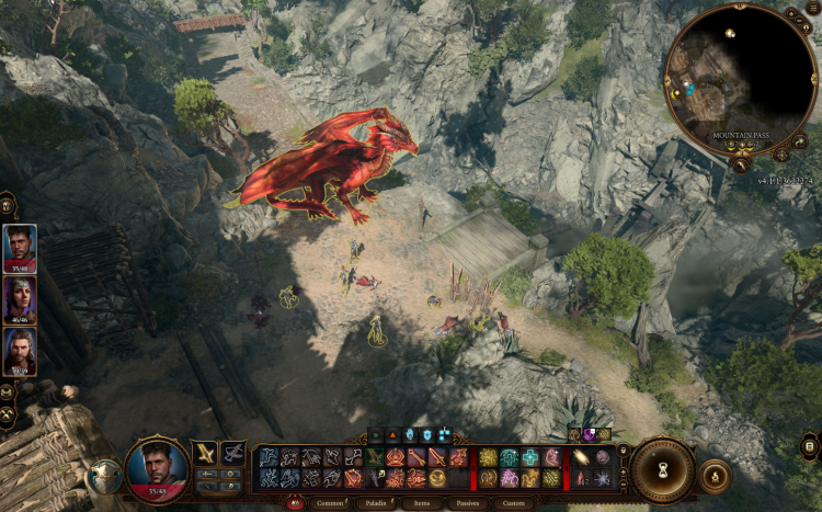 Parhaat roolipelit, joita kannattaa kokeilla juuri nyt (maaliskuussa 2026) 25